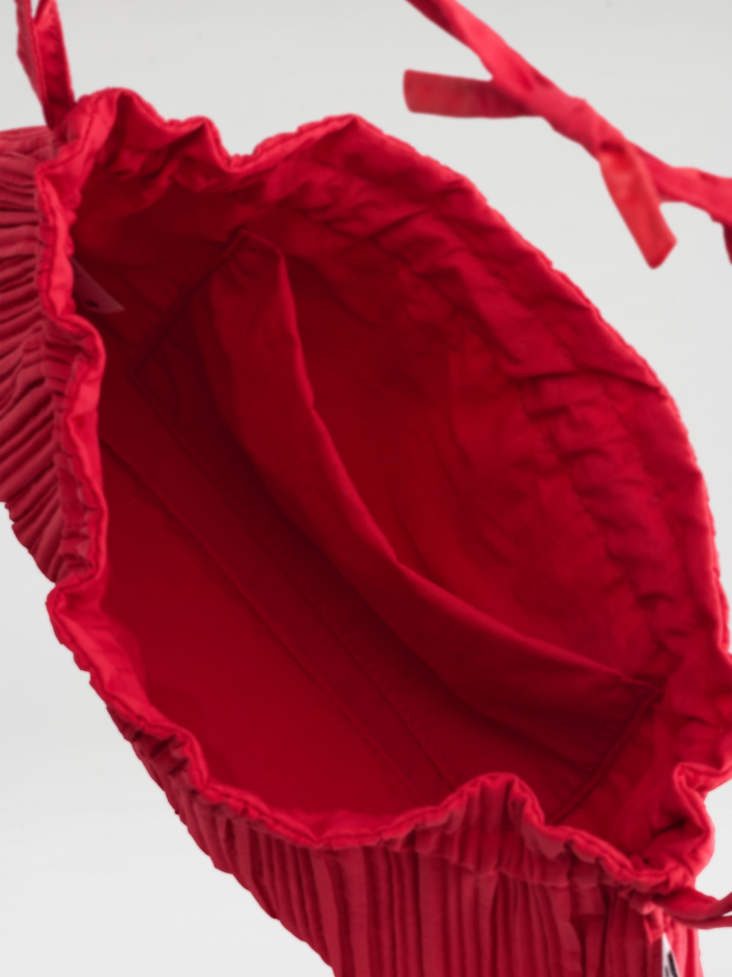 Shell Bag