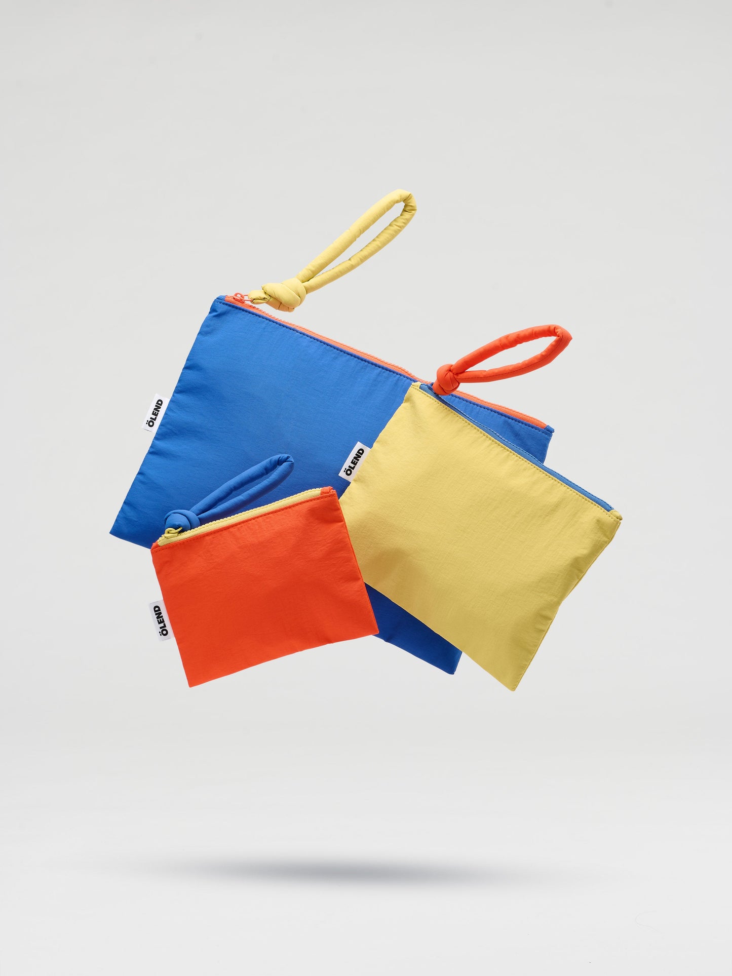 Pouch Set