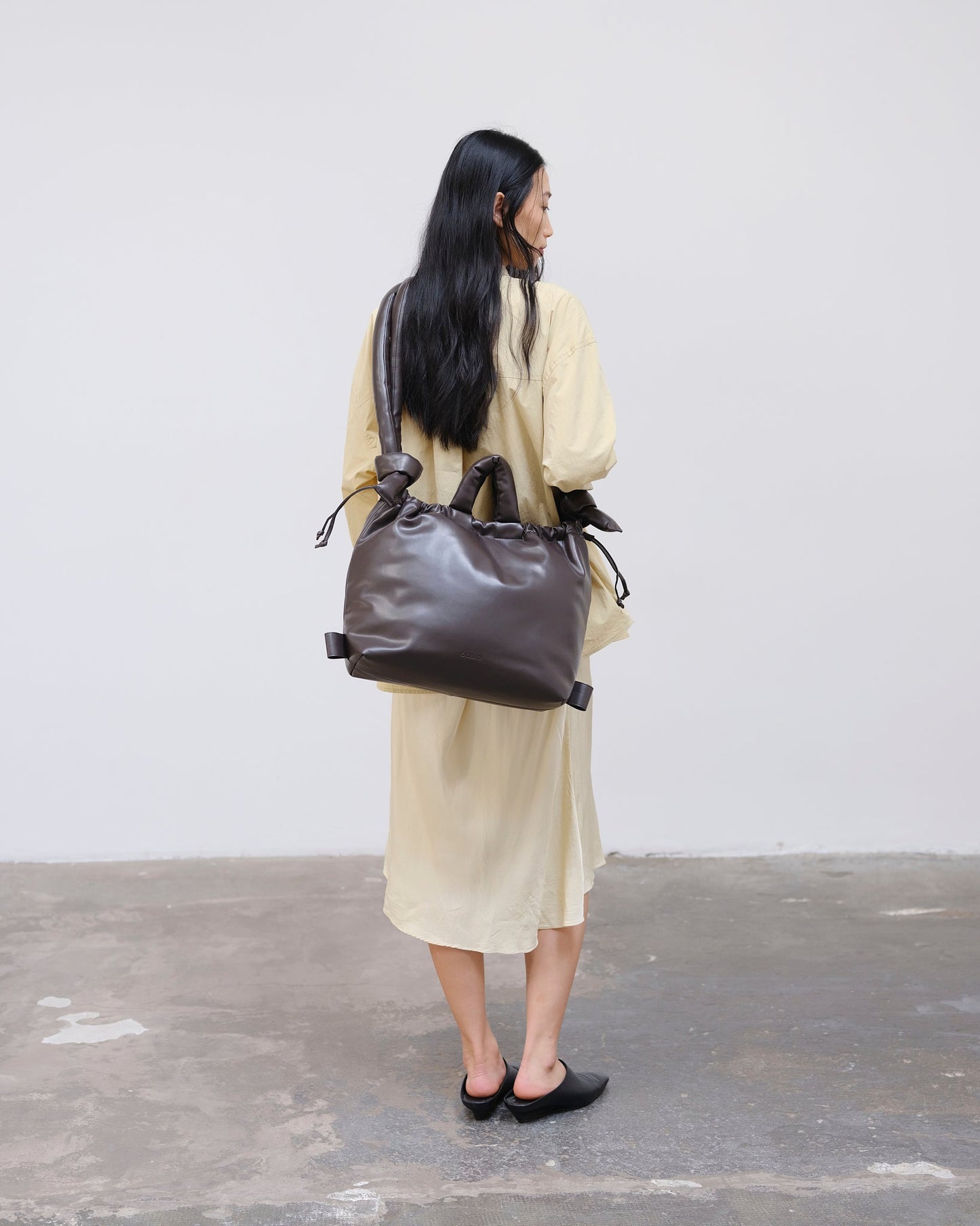Ona Vegan Leather