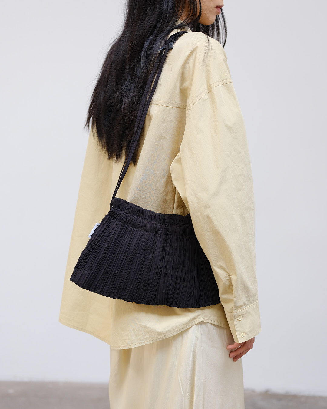 Shell Bag