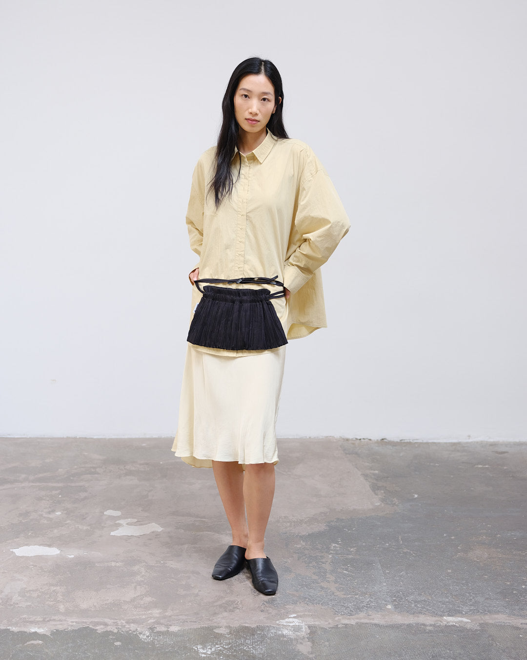 Shell Bag
