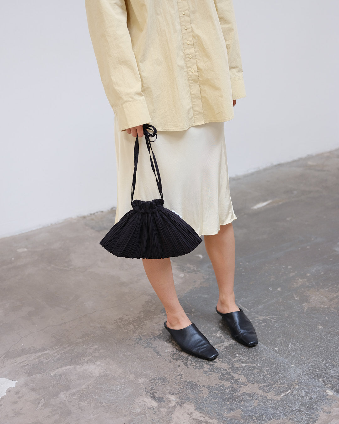 Shell Bag