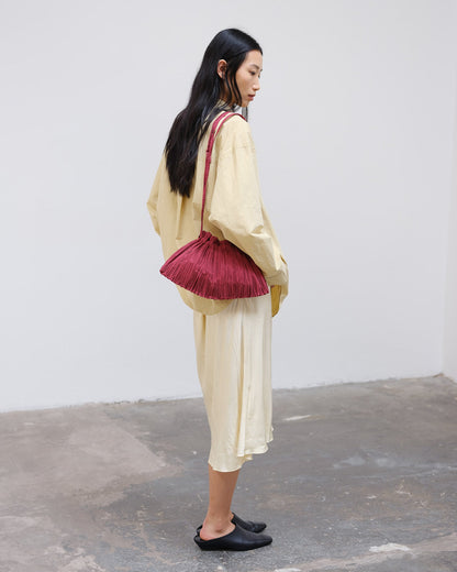 Shell Bag
