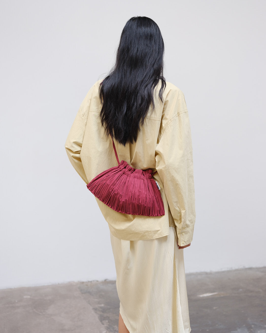 Shell Bag