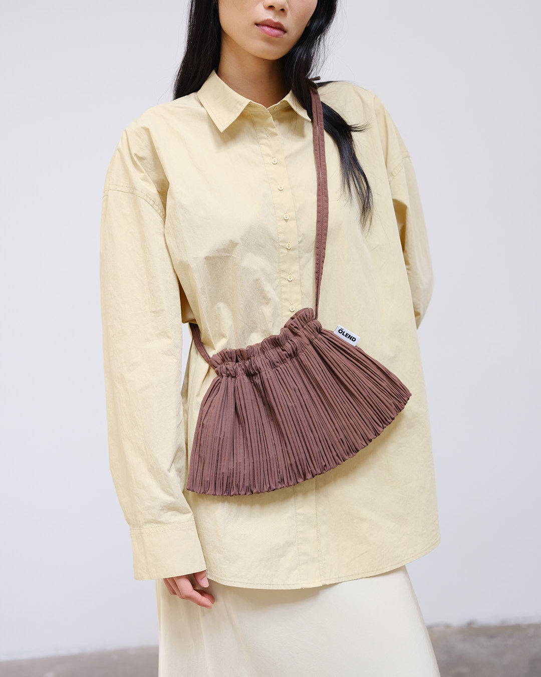 Shell Bag