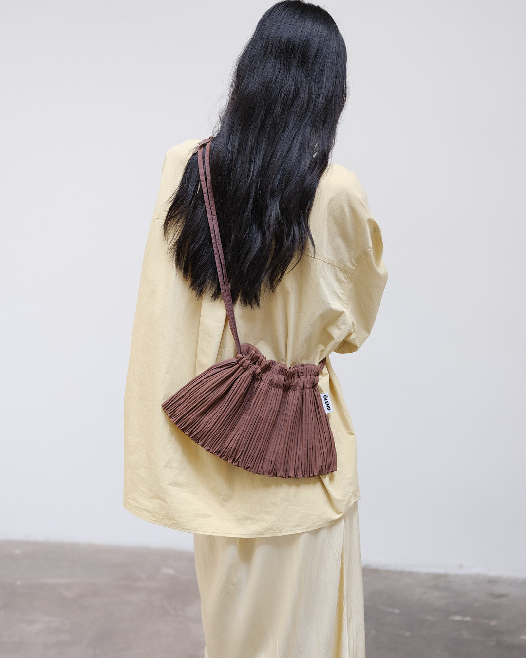 Shell Bag