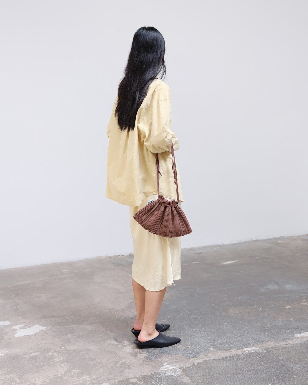 Shell Bag