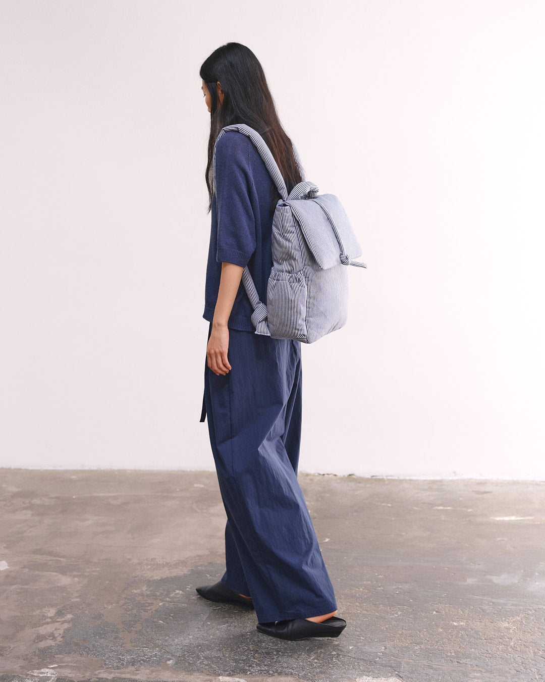 Padded Holden Backpack