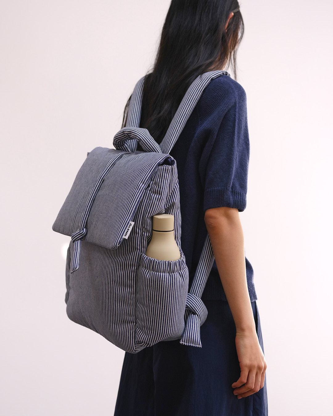 Padded Holden Backpack