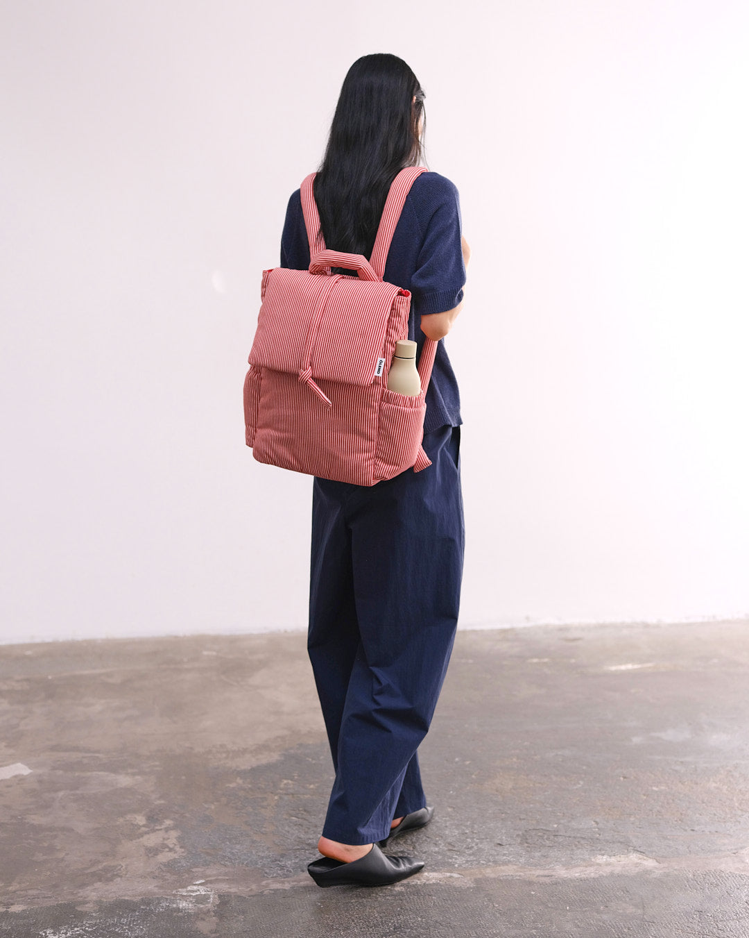 Padded Holden Backpack