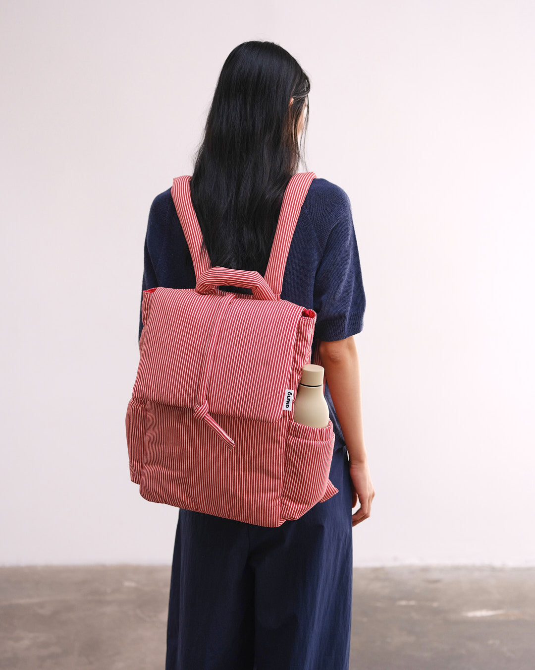 Padded Holden Backpack