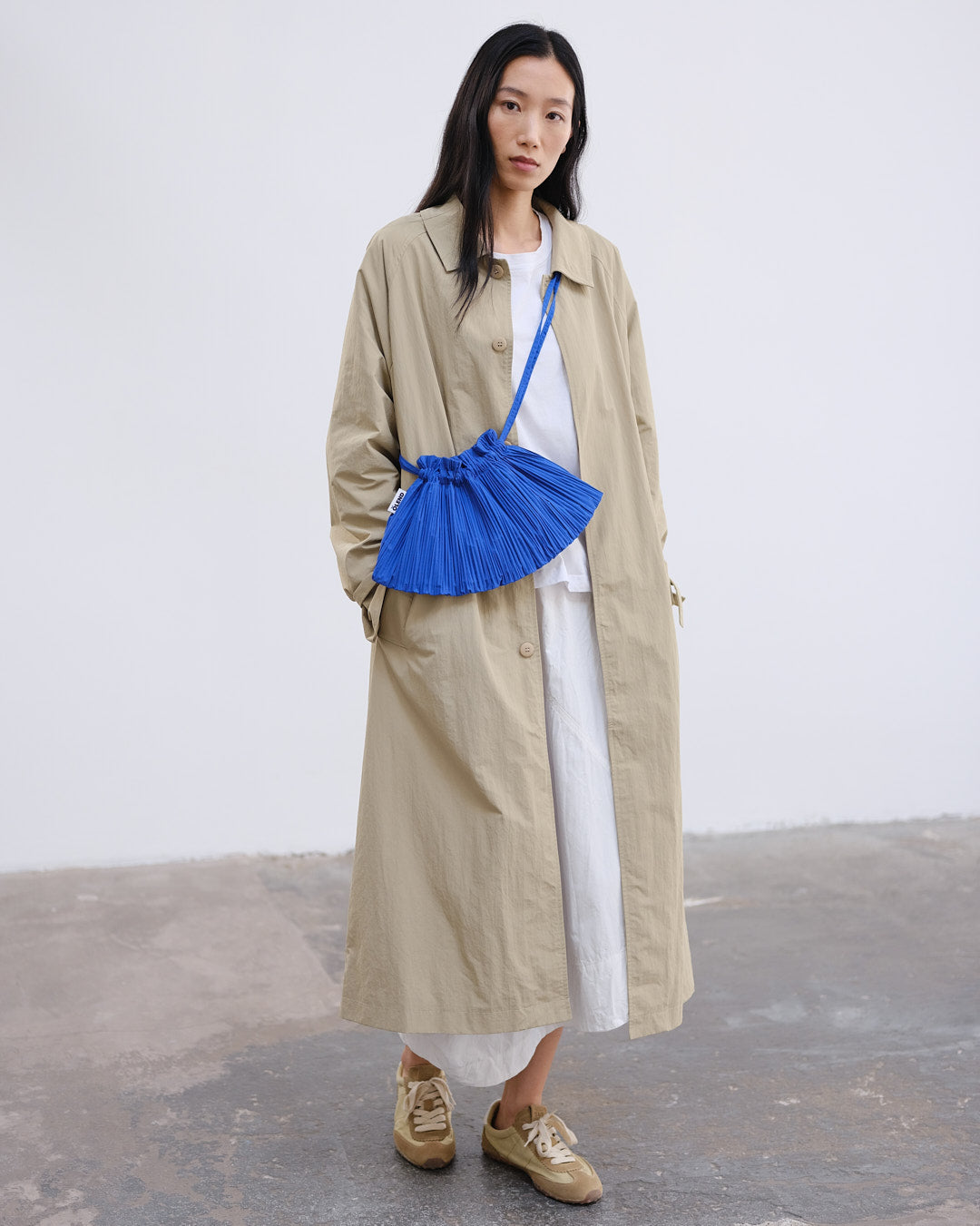 Shell Bag