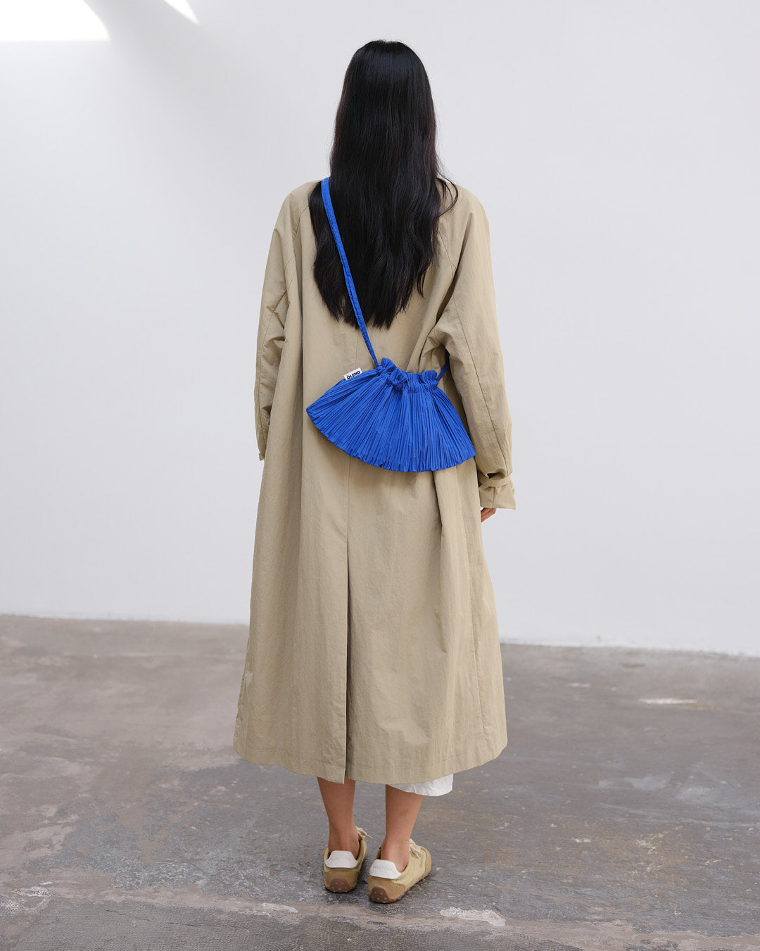 Shell Bag