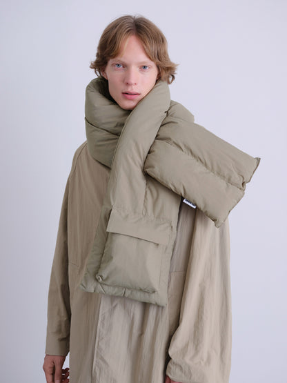 Padded Scarf