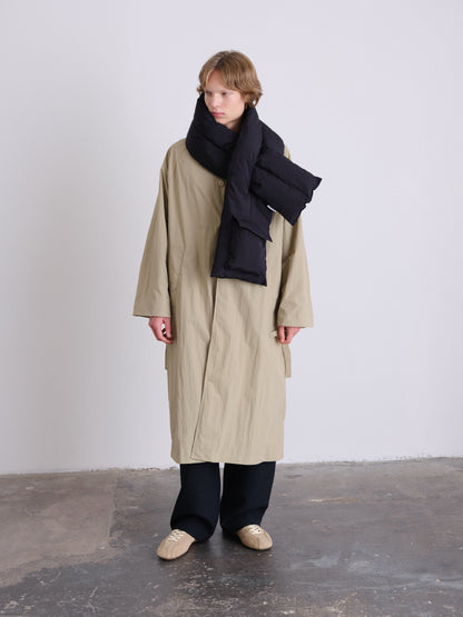 Padded Scarf