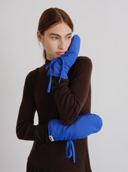 Padded Gloves