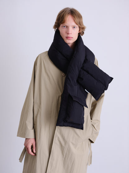 Padded Scarf