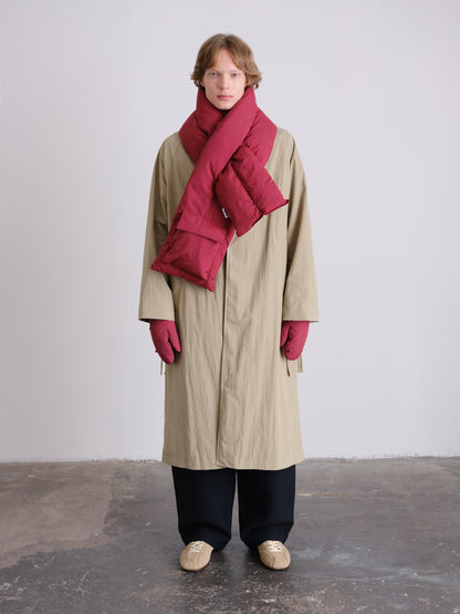 Padded Scarf