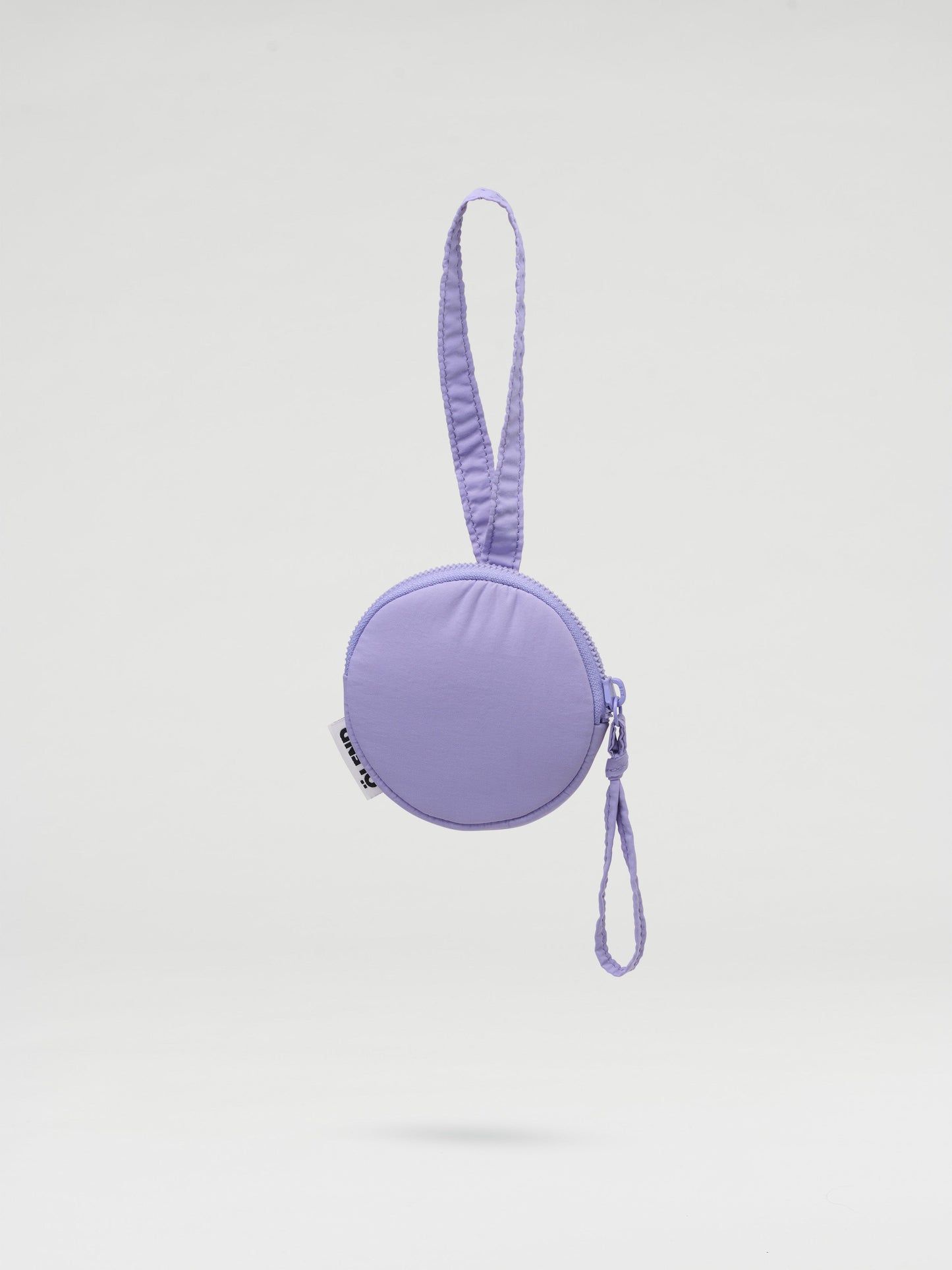 Circular Mini Purse