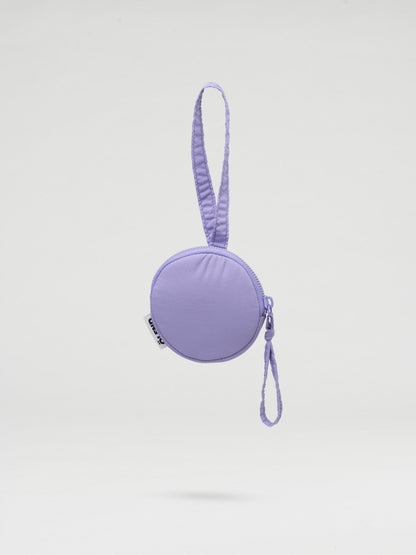 Circular Mini Purse