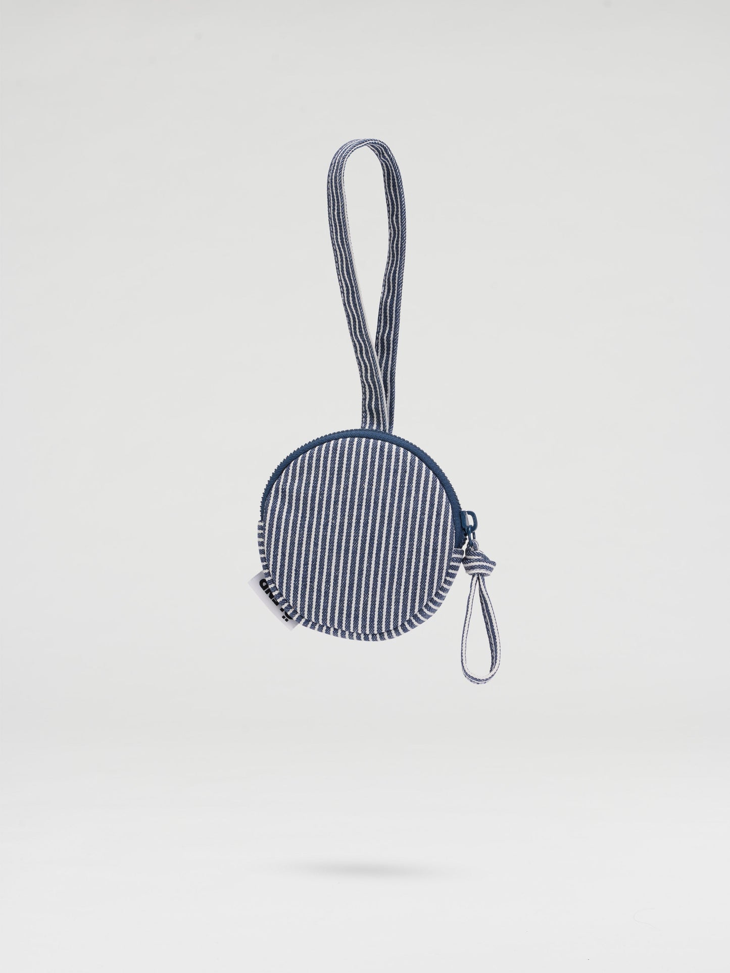 Circular Mini Purse