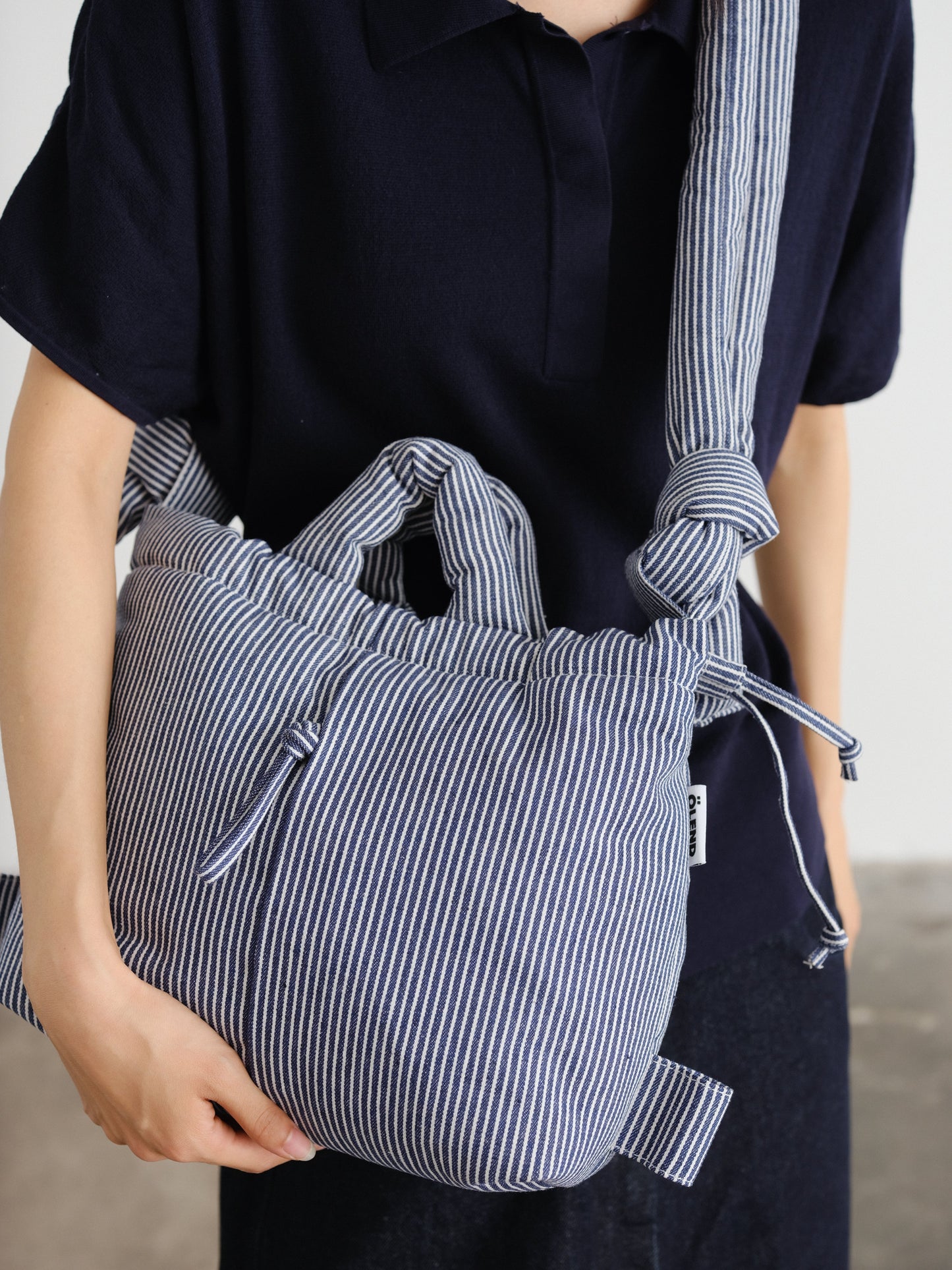 Compact Ona Soft Bag