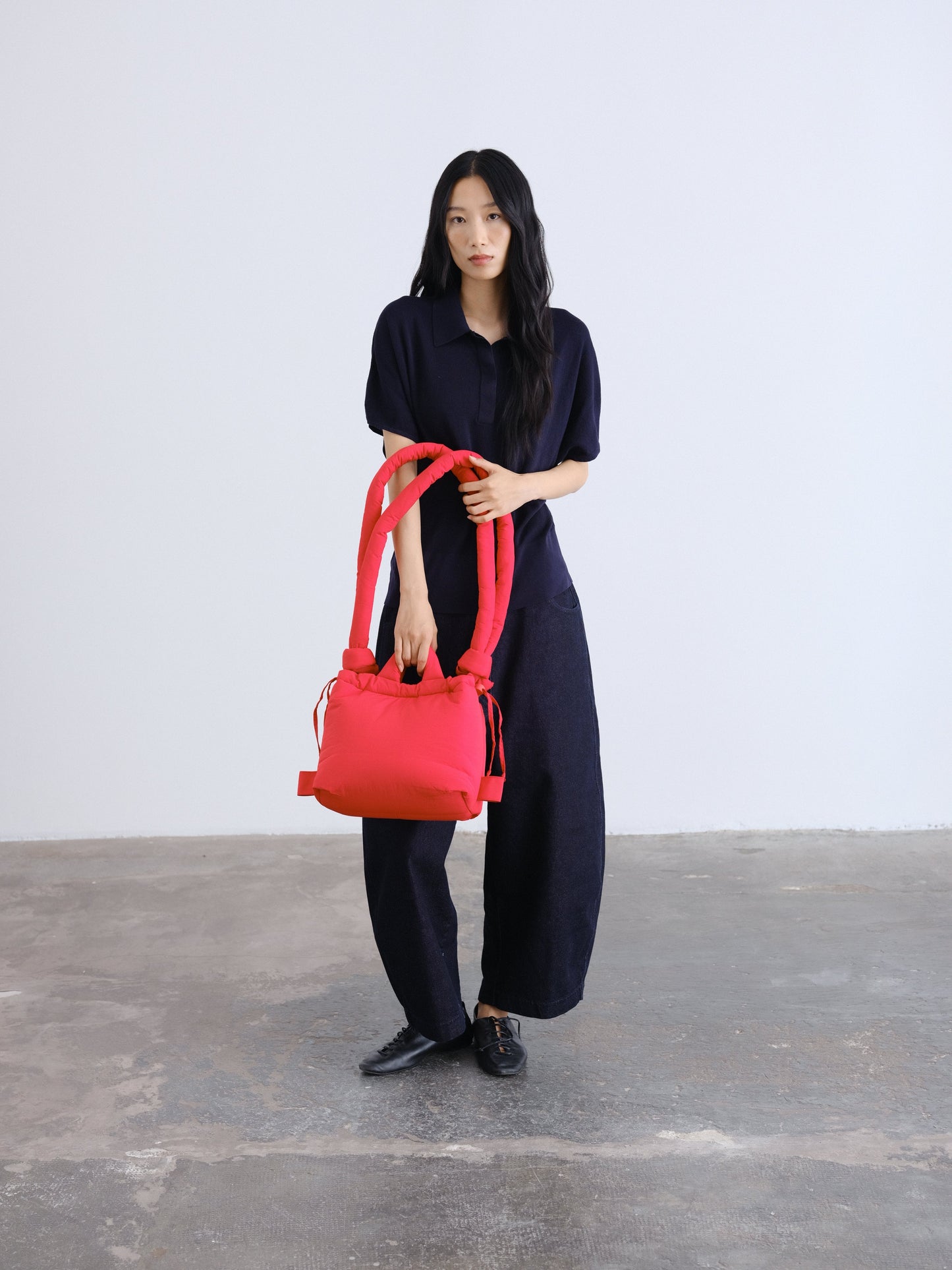 Compact Ona Soft Bag