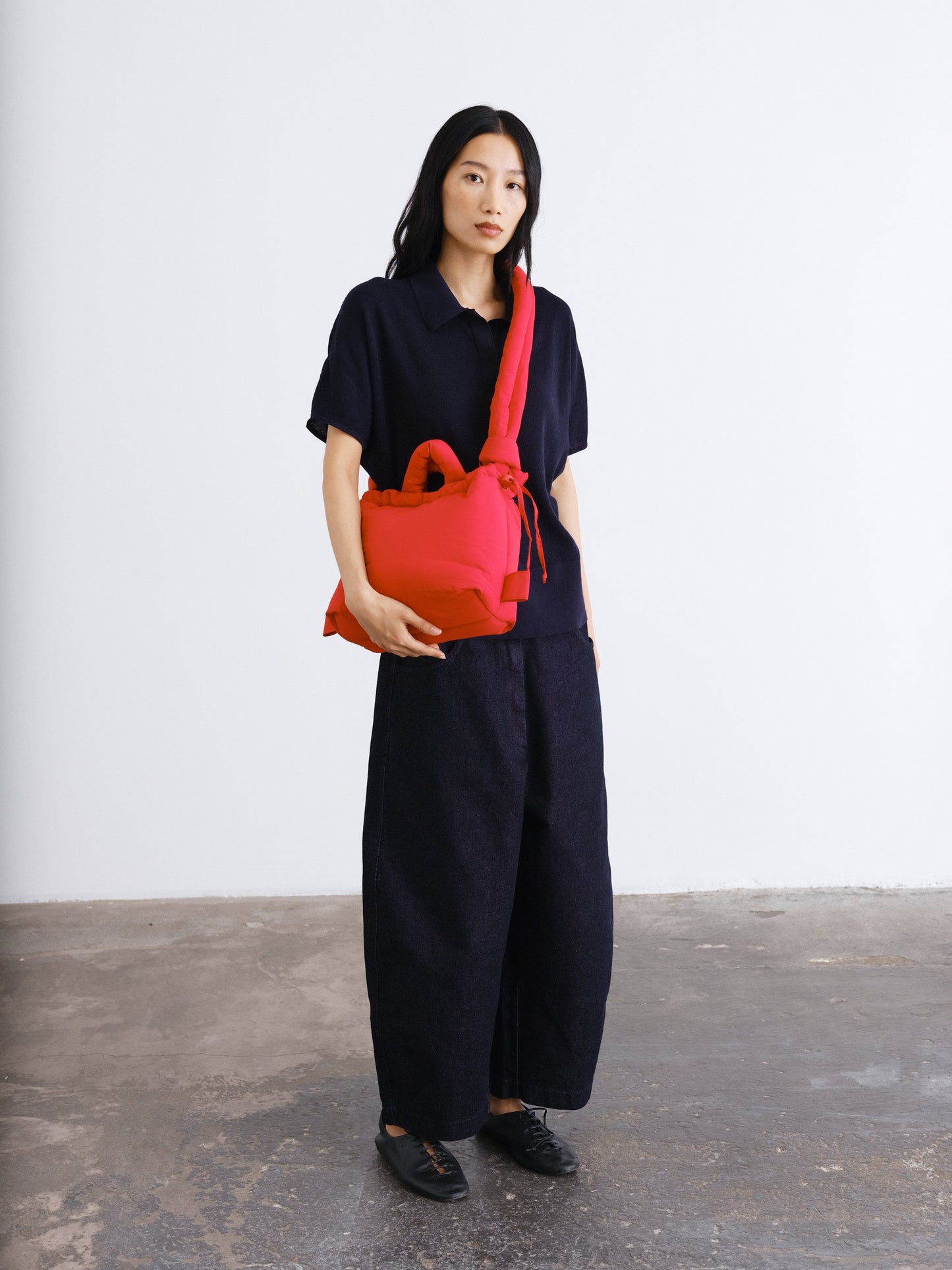 Compact Ona Soft Bag