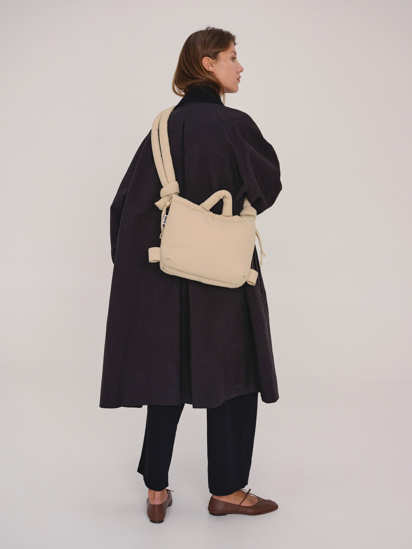Compact Ona Soft Bag