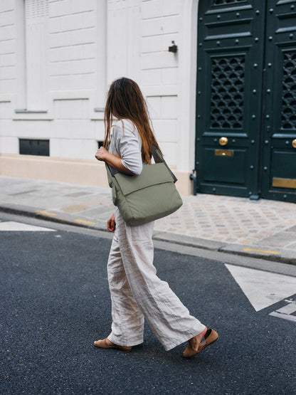 Querida Soft Bag