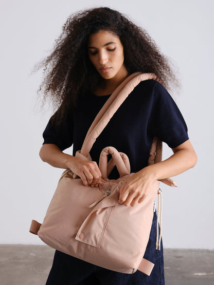 Rain Ona Bag