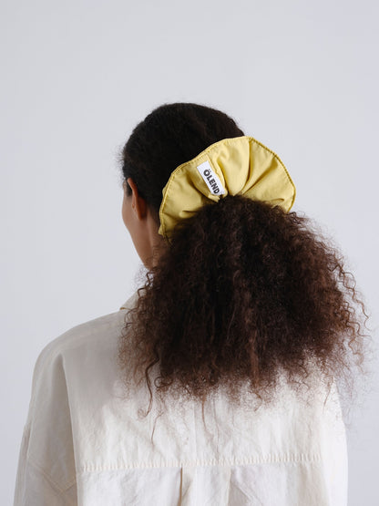 Padded Scrunchy