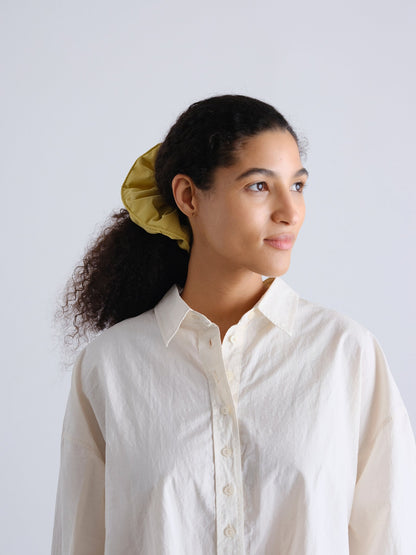 Padded Scrunchy