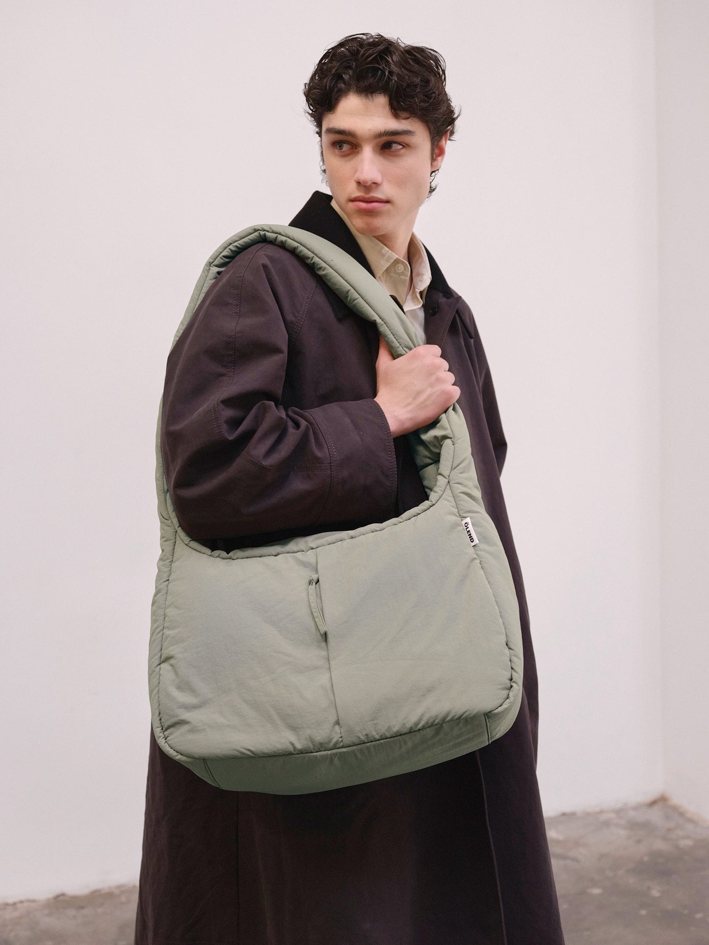 Bruno Bag