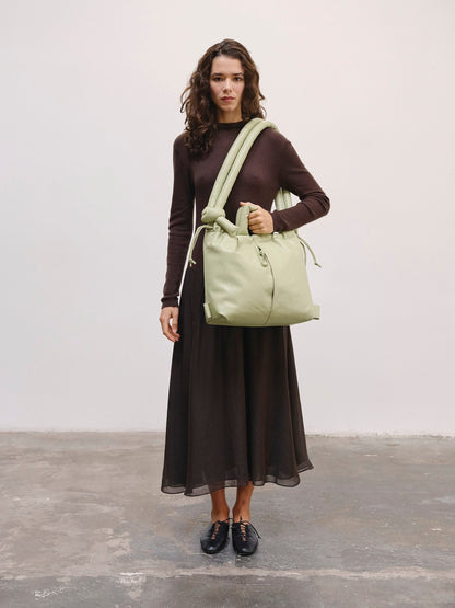 Ona Vegan Leather