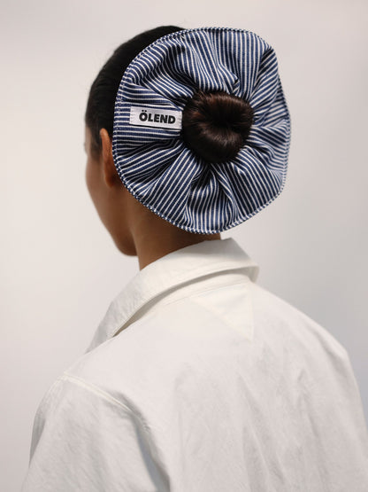 Padded Scrunchy
