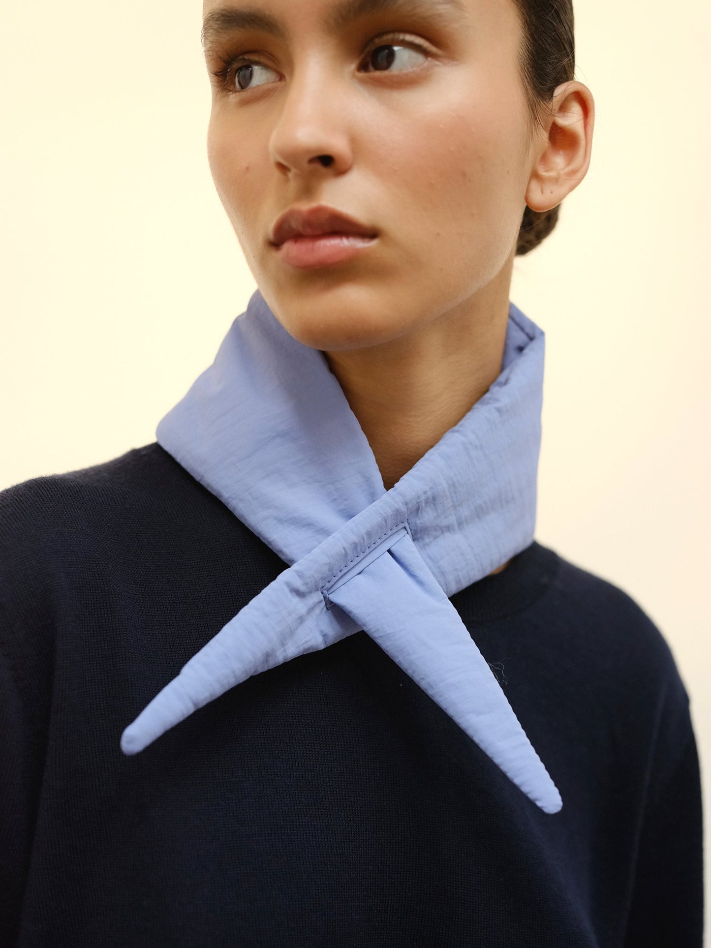 Padded Bandana