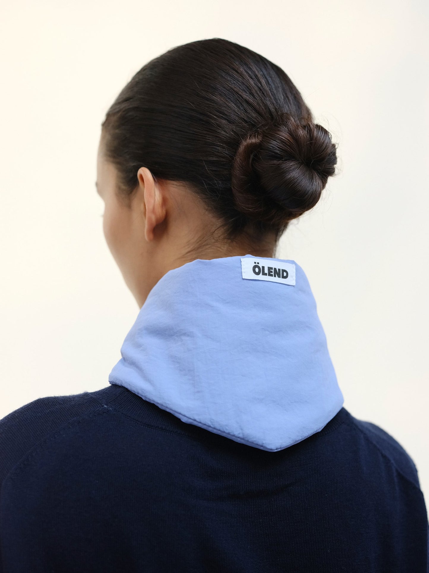 Padded Bandana