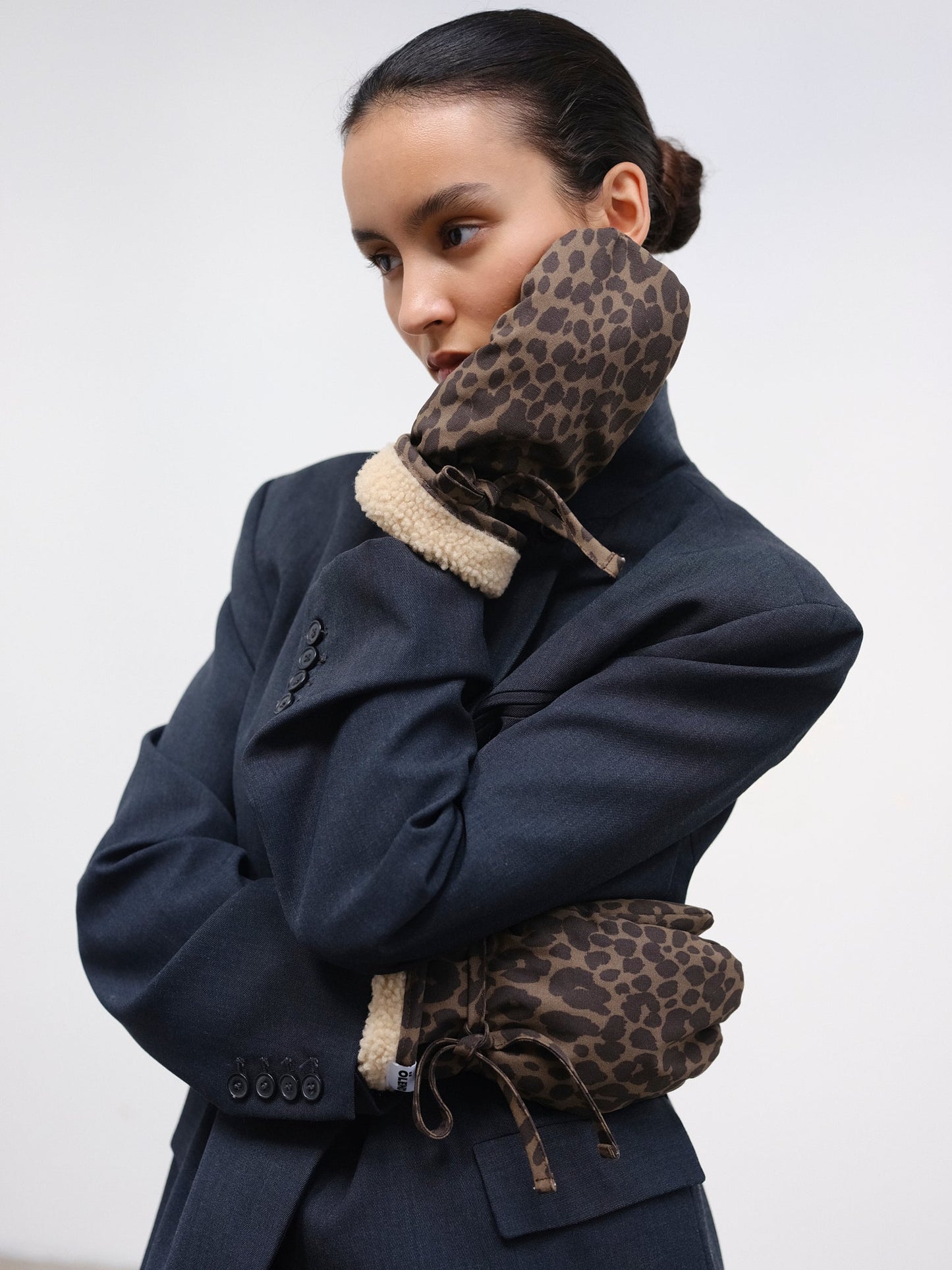 Padded Gloves