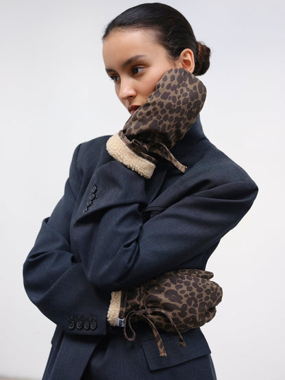 Padded Gloves