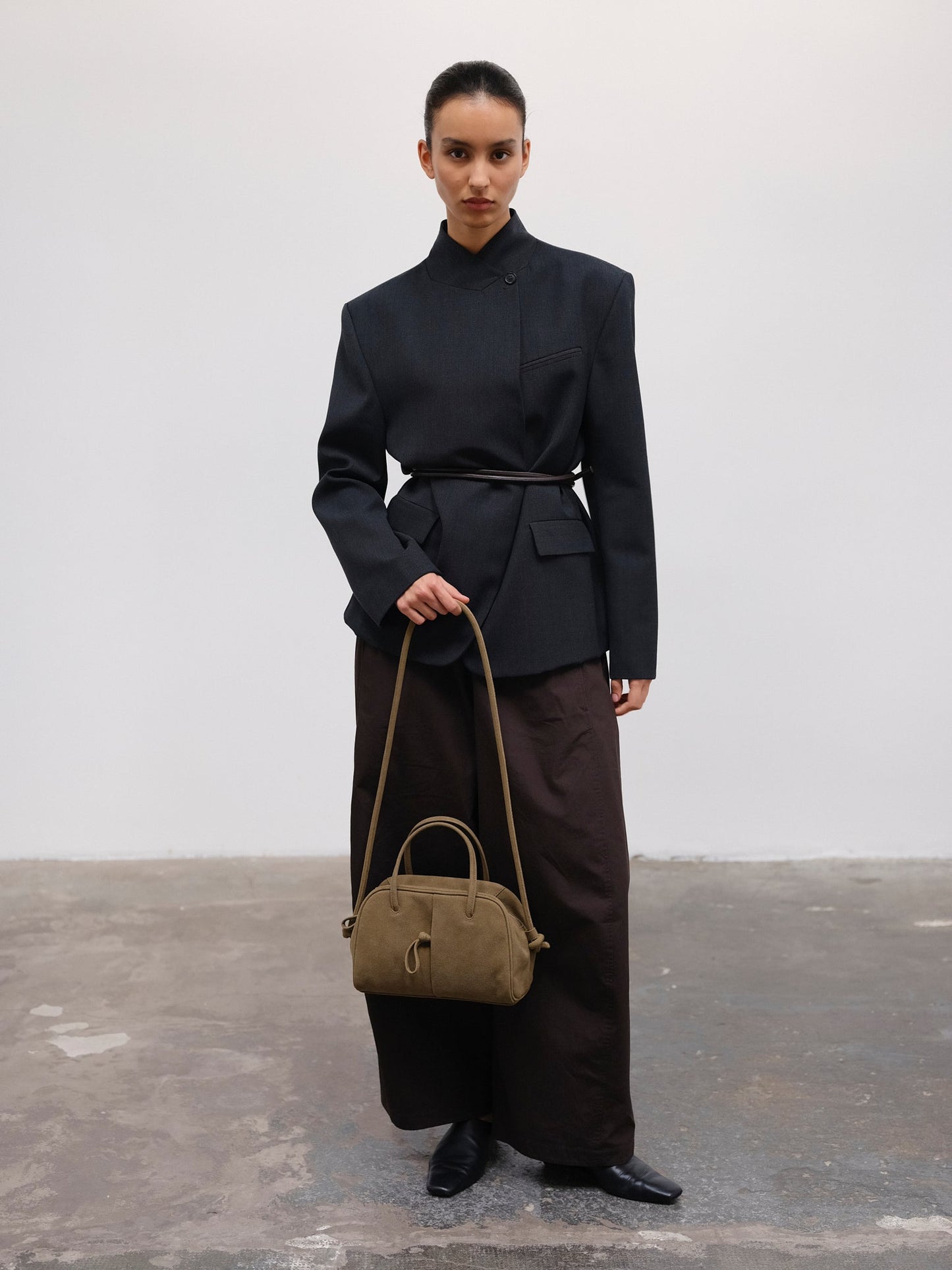 Mini Brooklyn Bag
