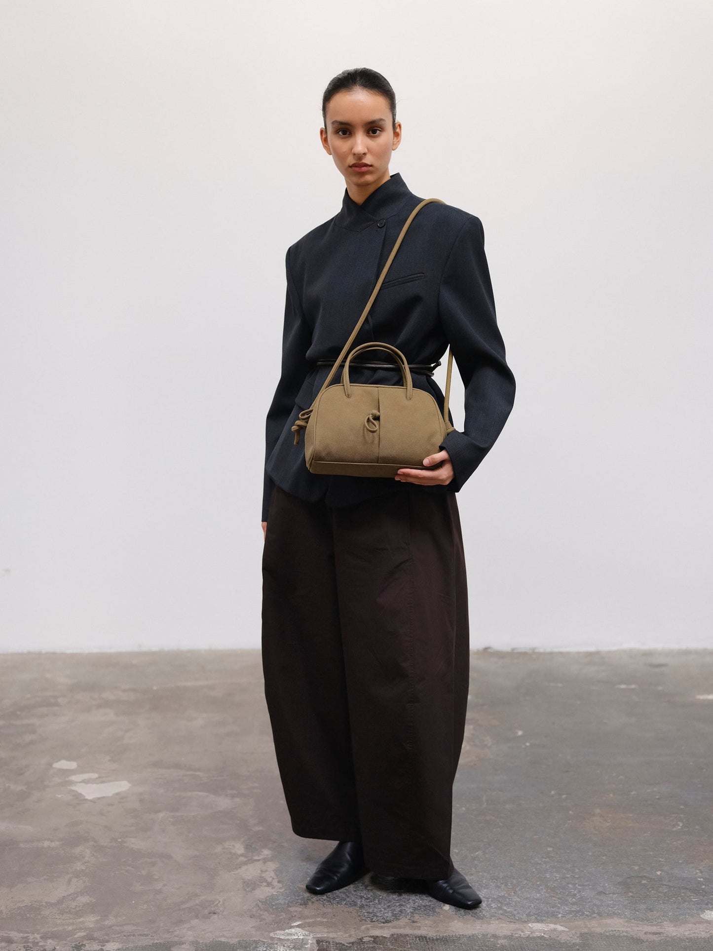 Mini Brooklyn Bag