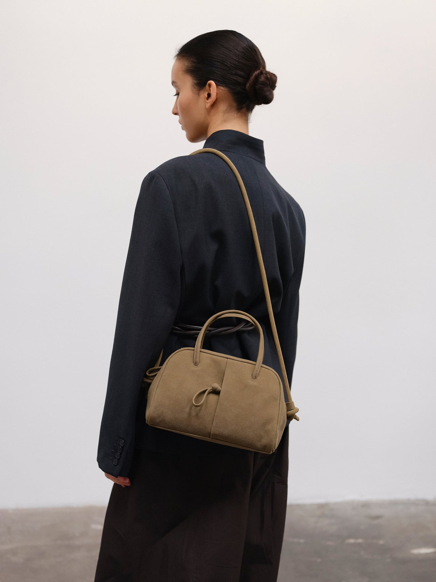 Mini Brooklyn Bag