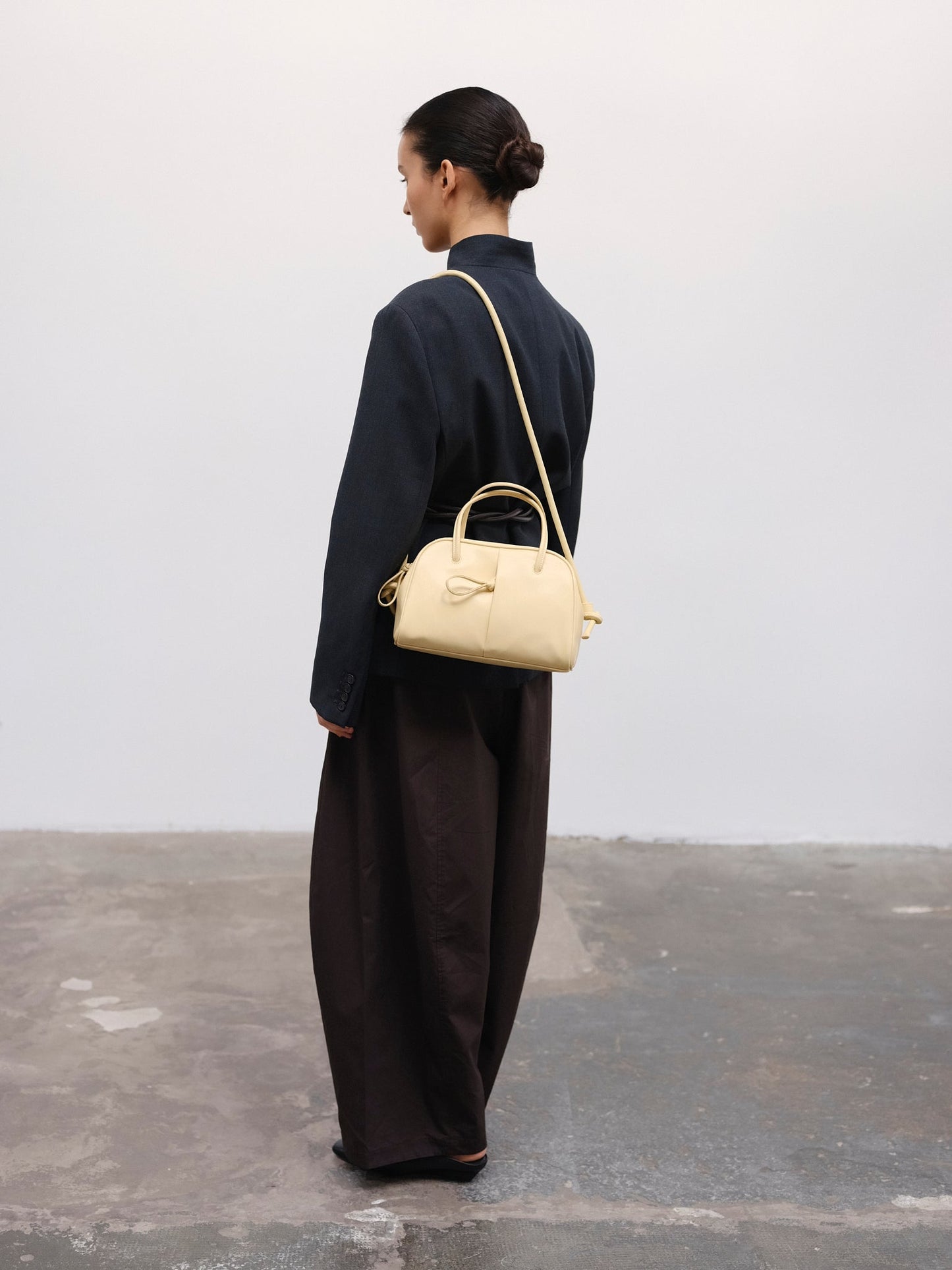 Mini Brooklyn Bag