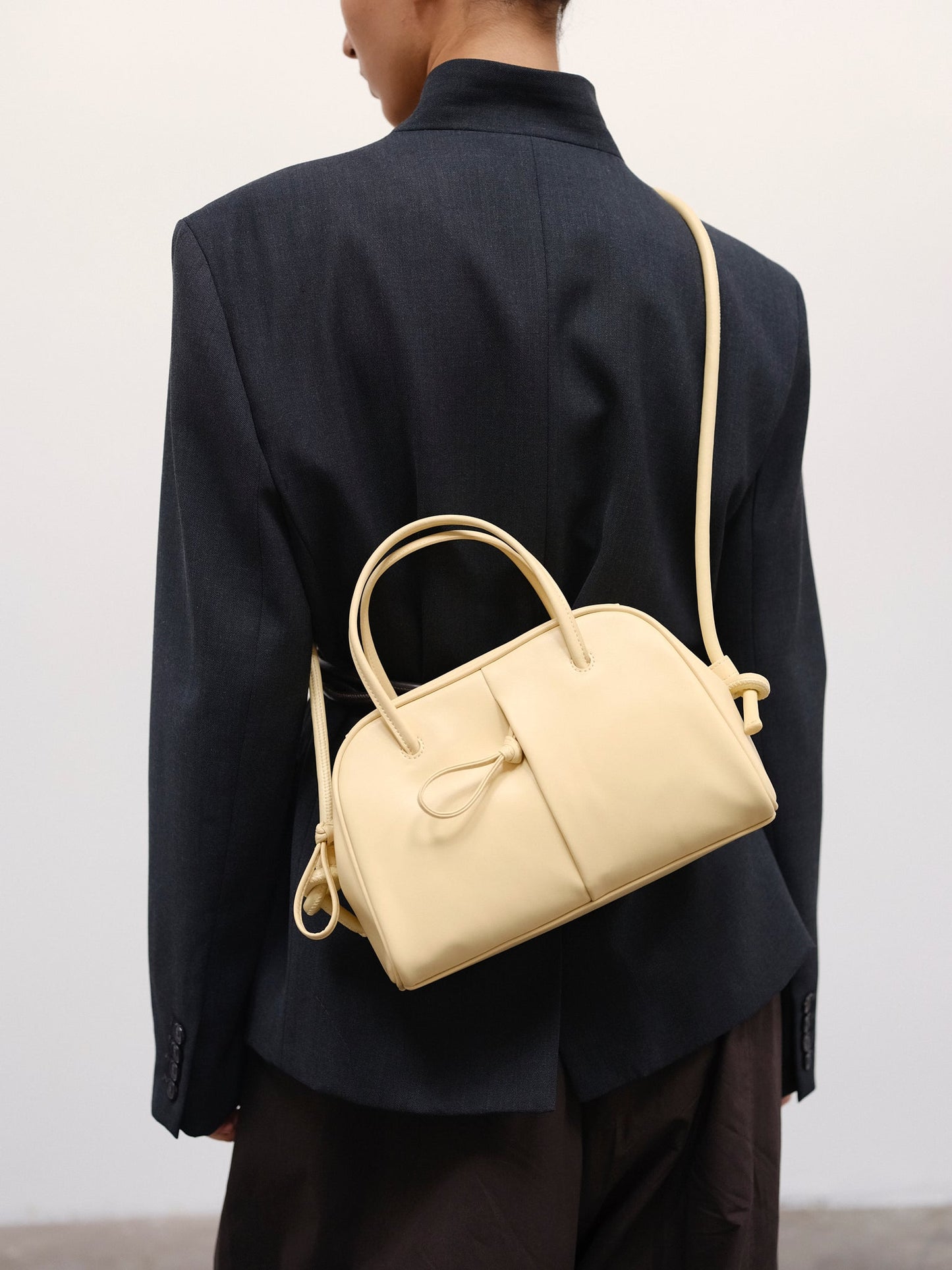 Mini Brooklyn Bag