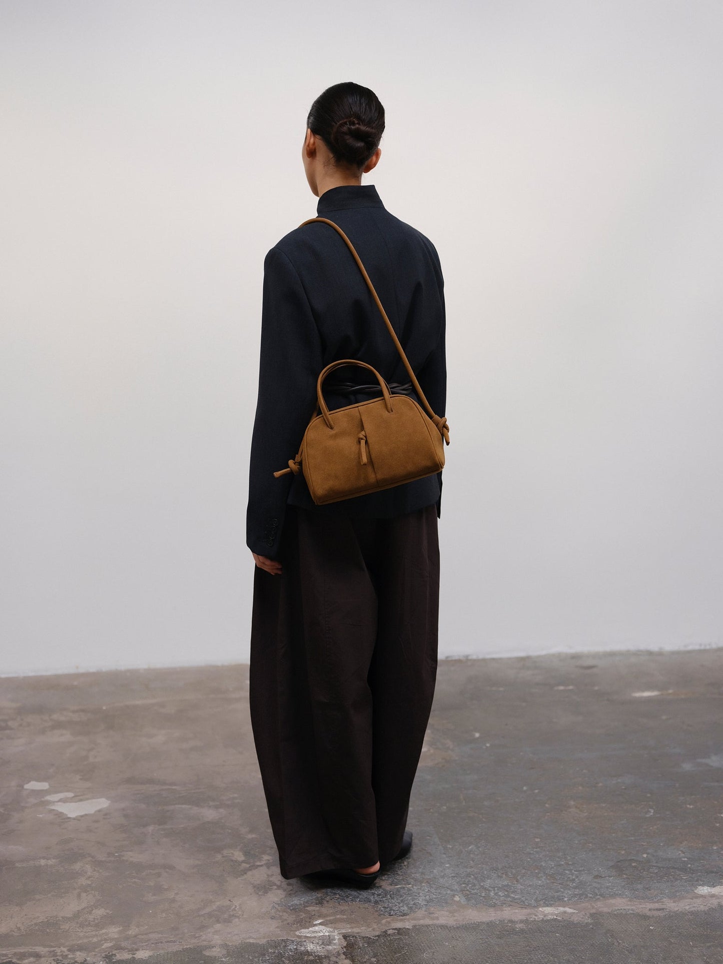 Mini Brooklyn Bag
