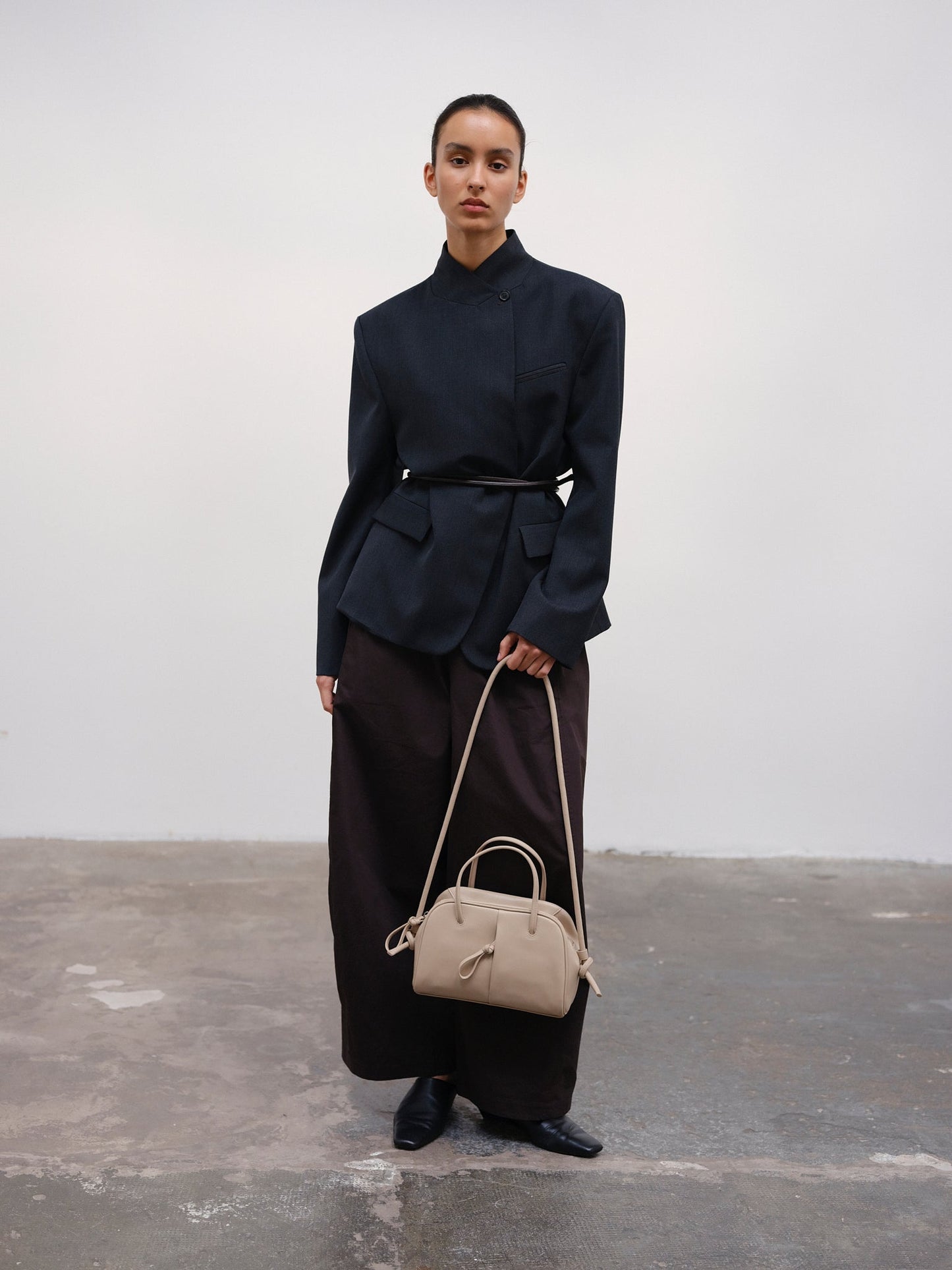 Mini Brooklyn Bag