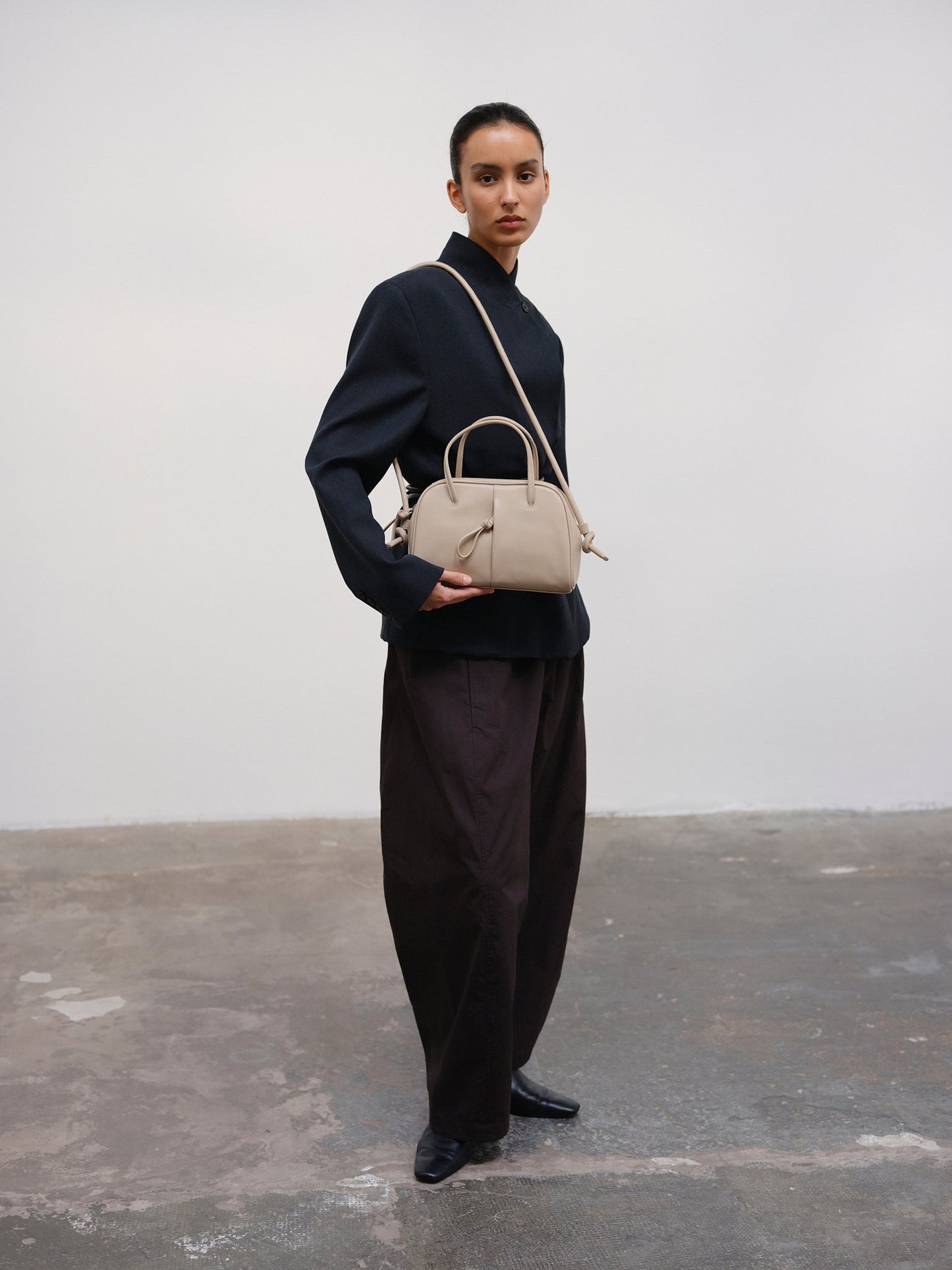 Mini Brooklyn Bag