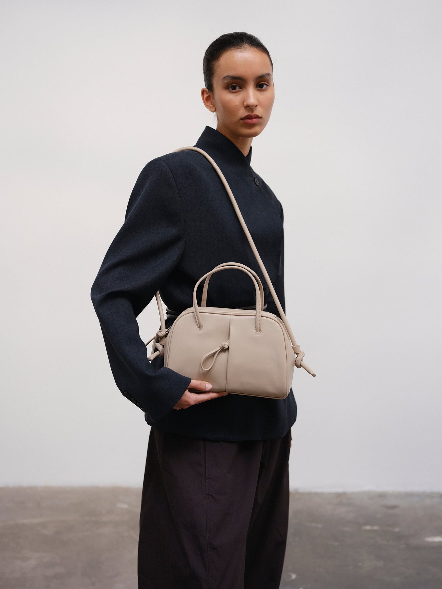 Mini Brooklyn Bag