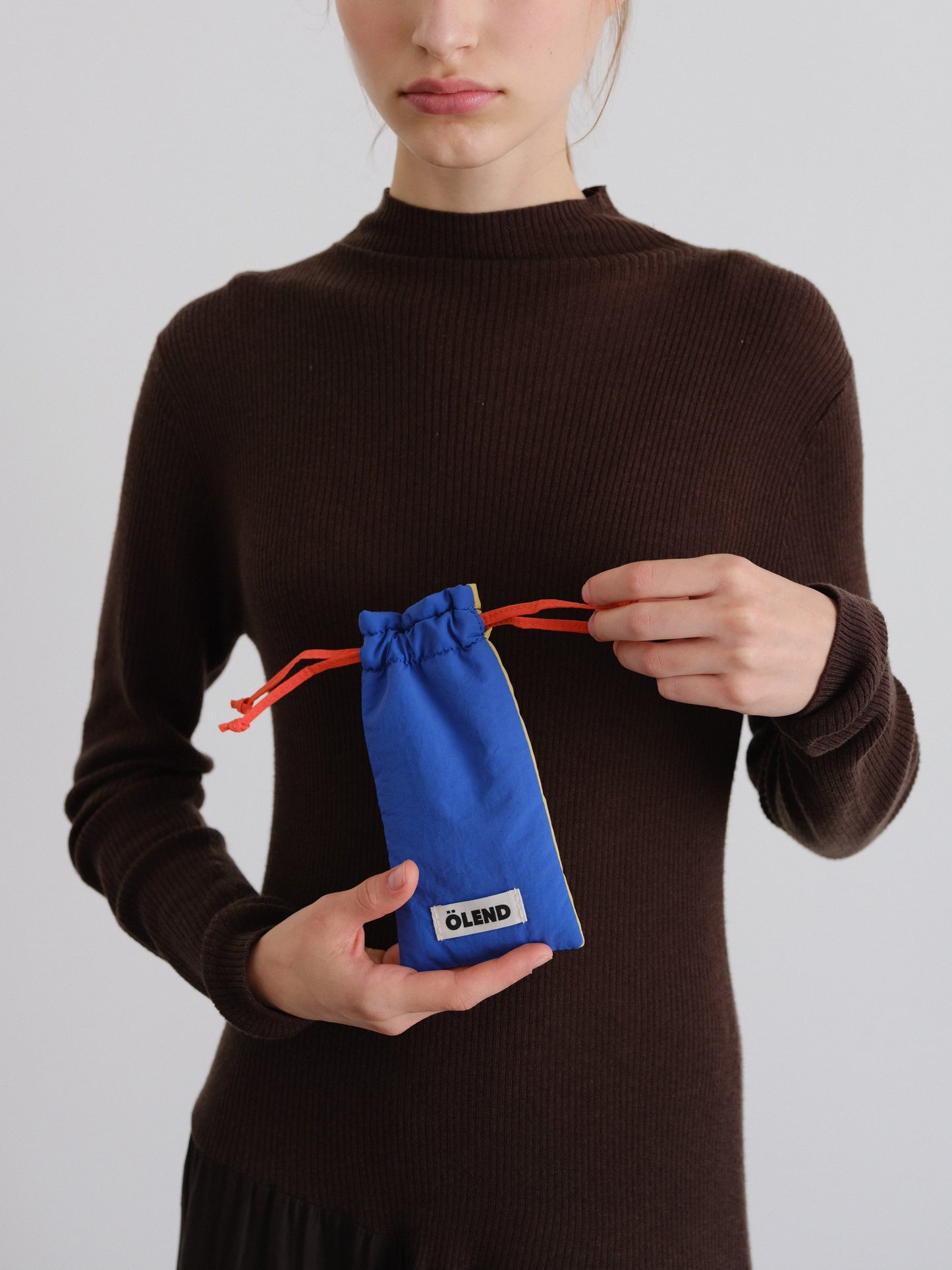 Padded Glasses Sleeve